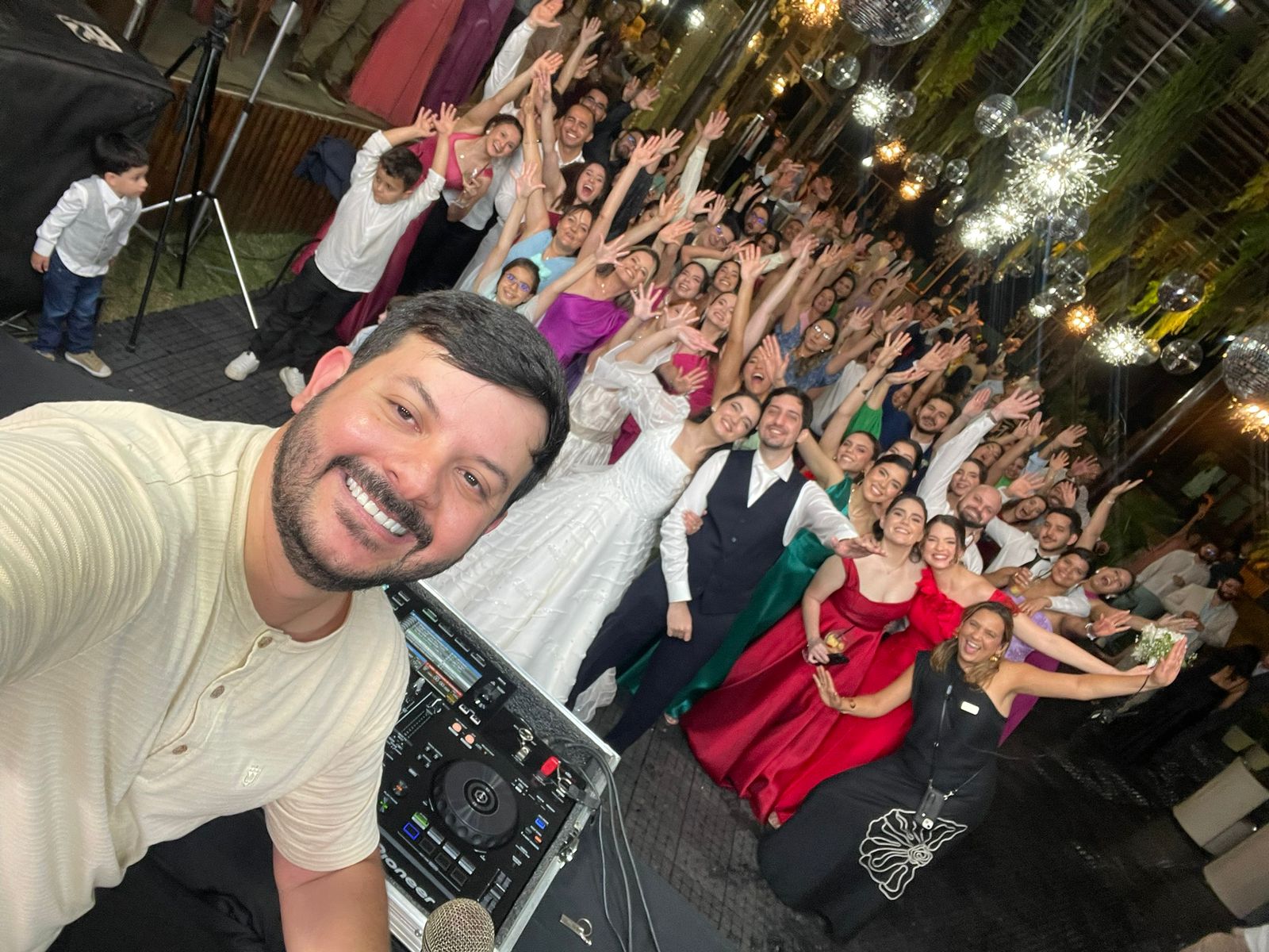 Show acústico